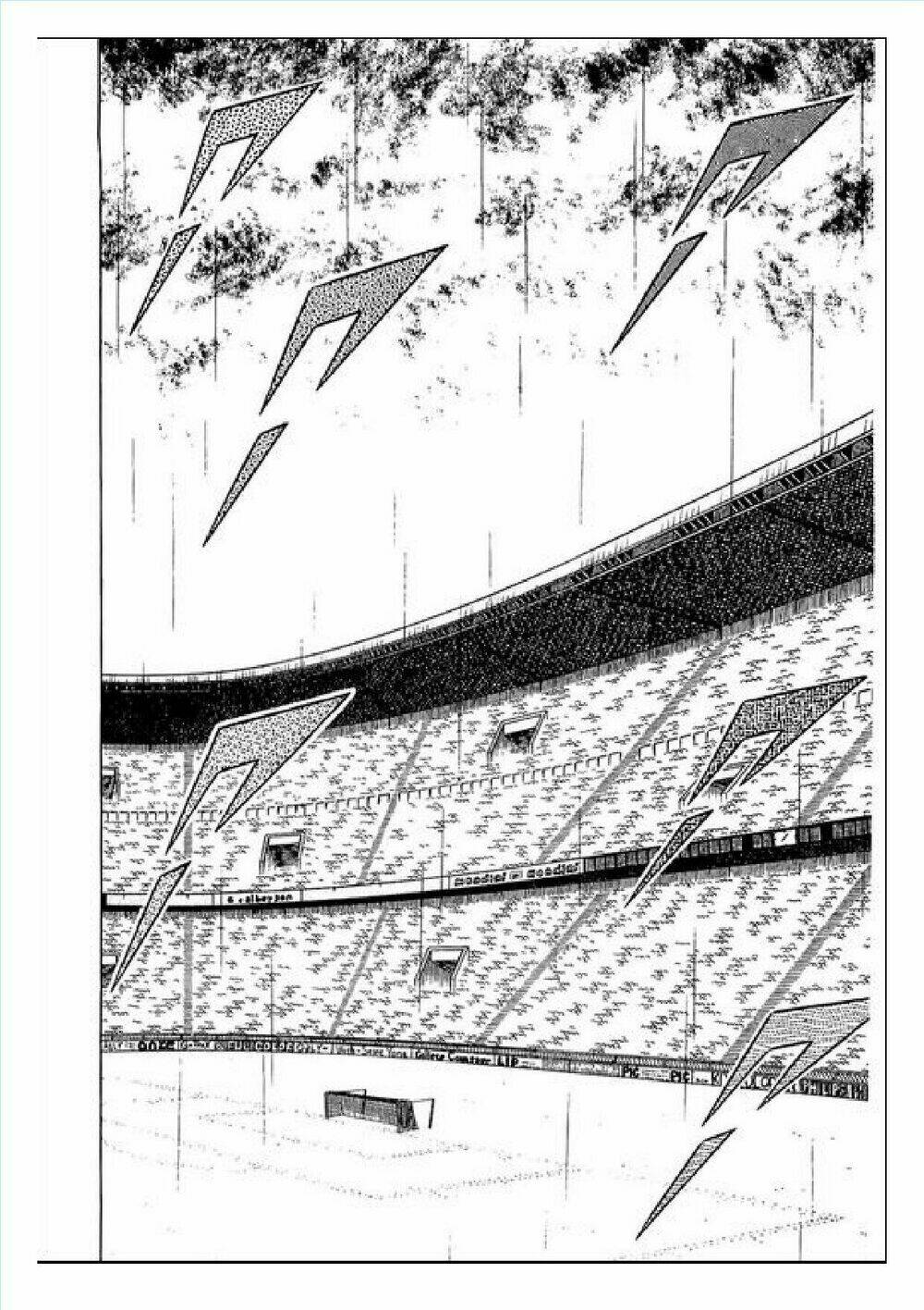 captain tsubasa : j boy's challenge chapter 15 99
