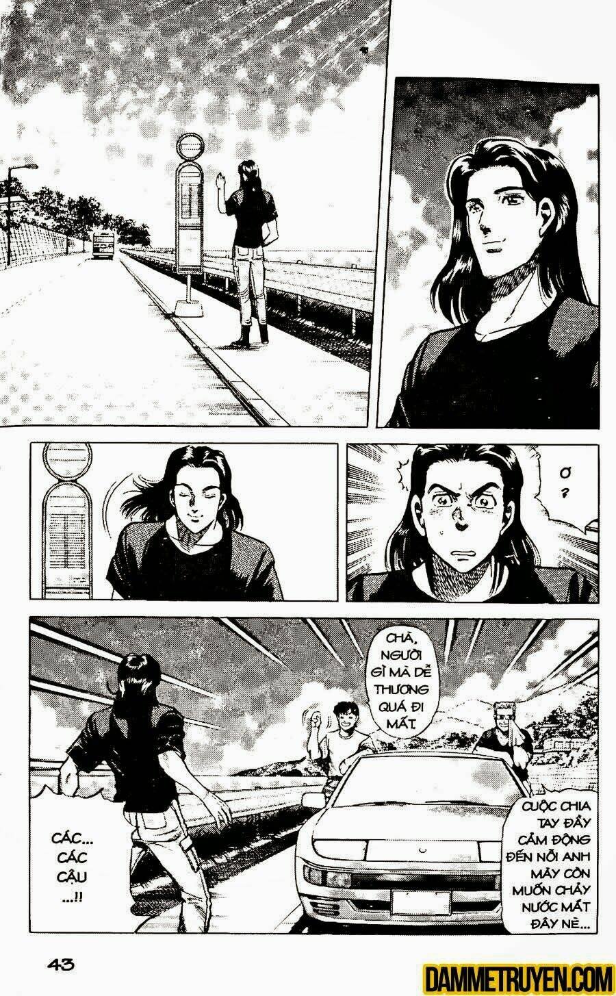 sức mạnh nhân đôi chapter 25.3 18