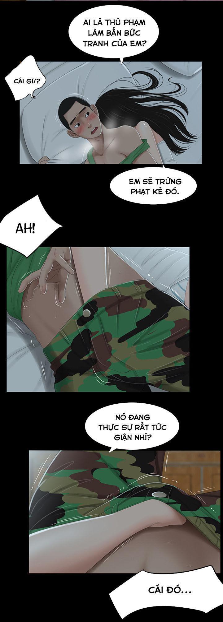 chú và cháu chapter 5 53