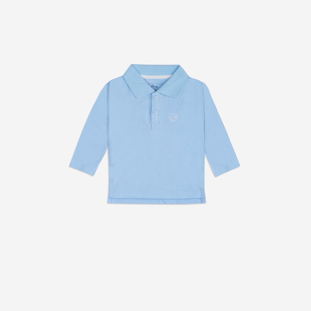 Áo dài tay Ponie BU Baby