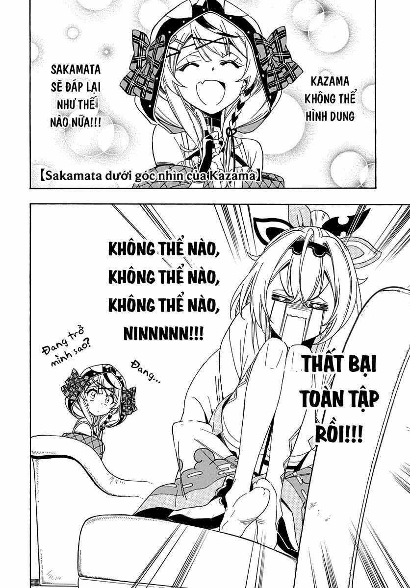 hololive - holox meeting! chapter 4 12