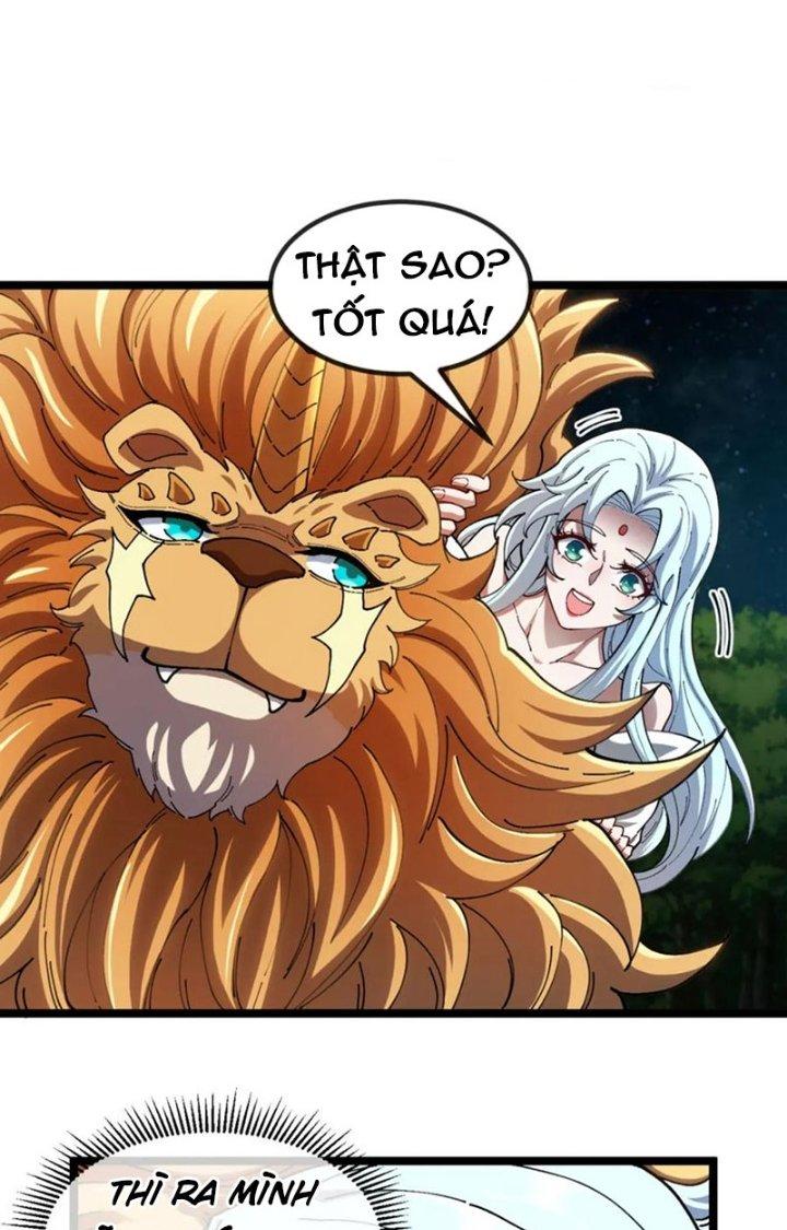 sau khi nằm, ta trở thành đại yêu chi vương chapter 15 8