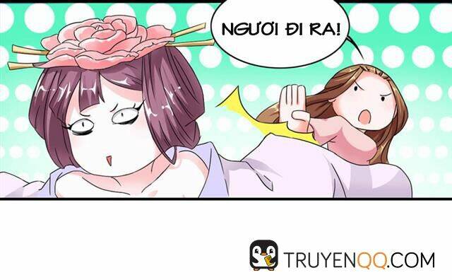 hoàng đế hùng mạnh nhất trong lịch sử chapter 6 27