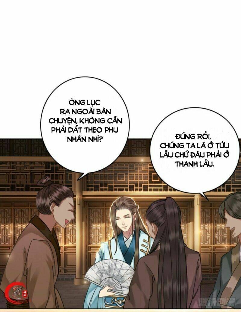 gay rồi! cái đó thành tinh rồi chapter 51 61