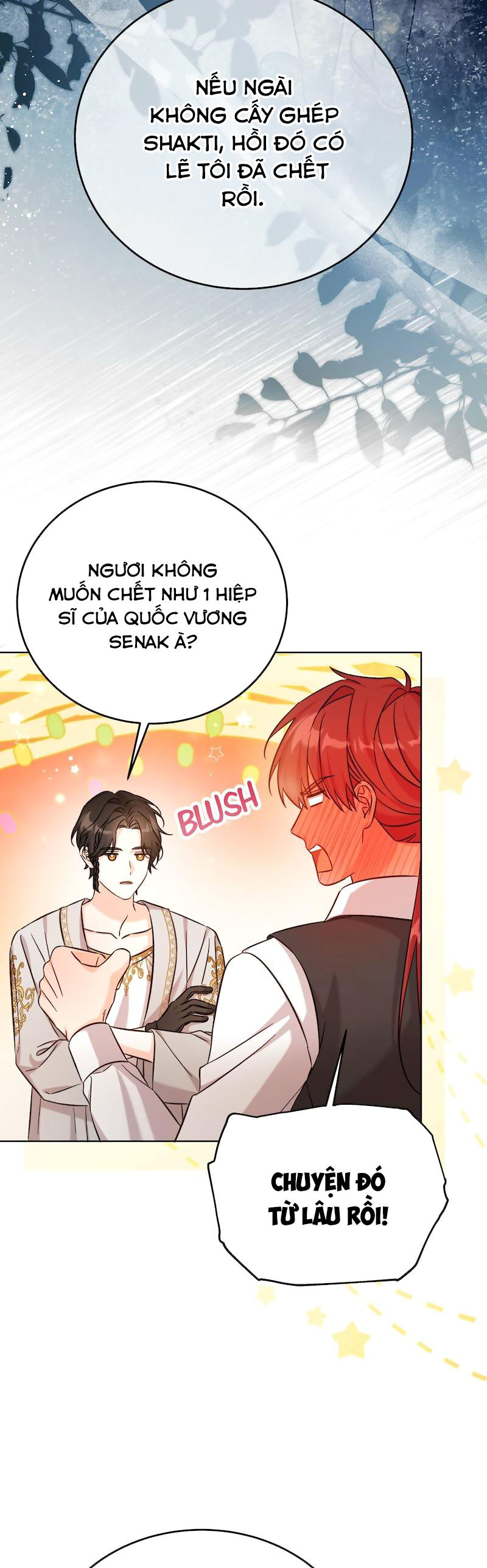 tôi sẽ cứu nam phản diện bị nữ chính ruồng bỏ chapter 112 53