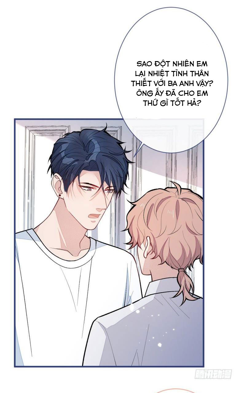 hotsearch của ảnh đế chapter 138 25