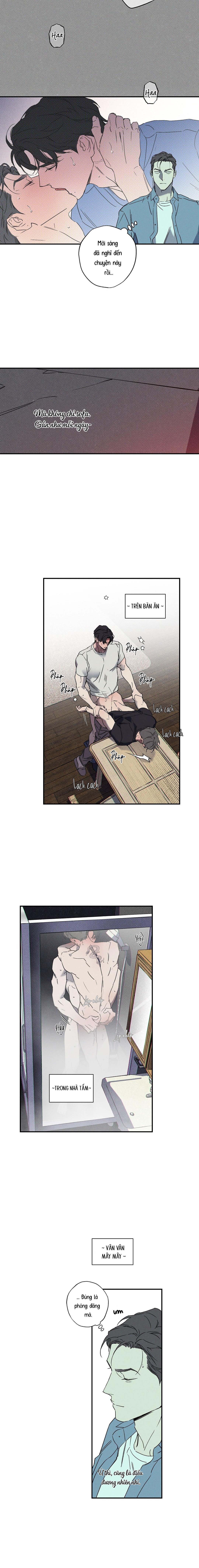 wet sand chapter 58 2