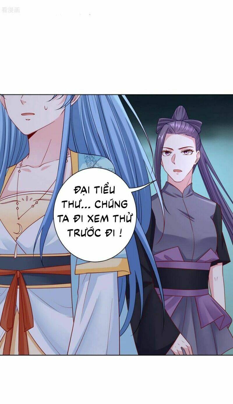 độc y đích nữ chapter 157 29