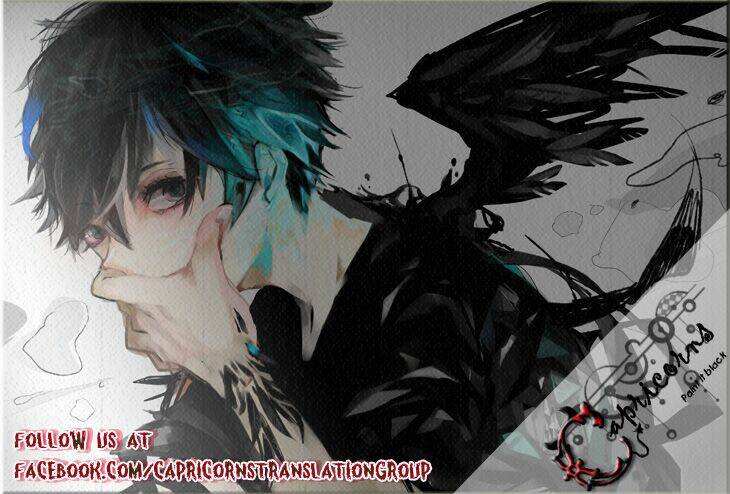 heart no kakurega chapter 3 1