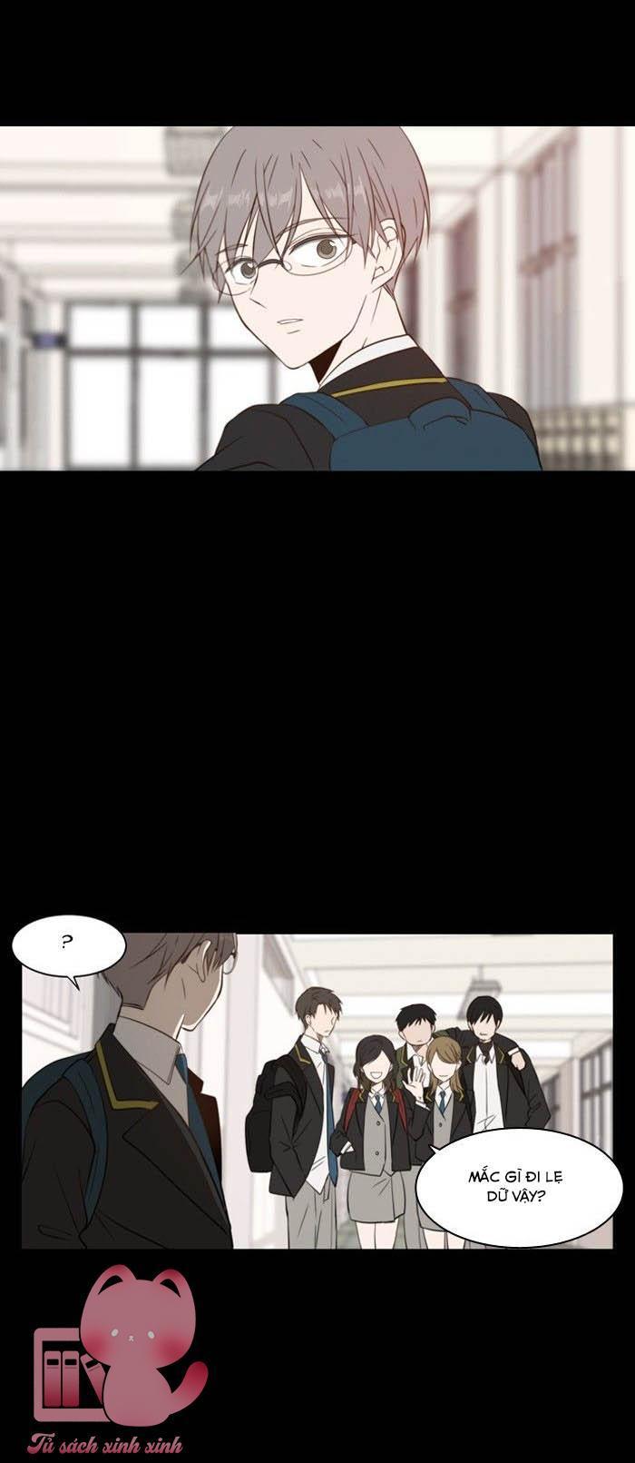 a good day to be a dog chapter 32 3