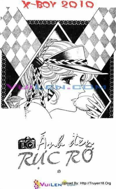 ánh đèn rực rỡ chapter 2 9