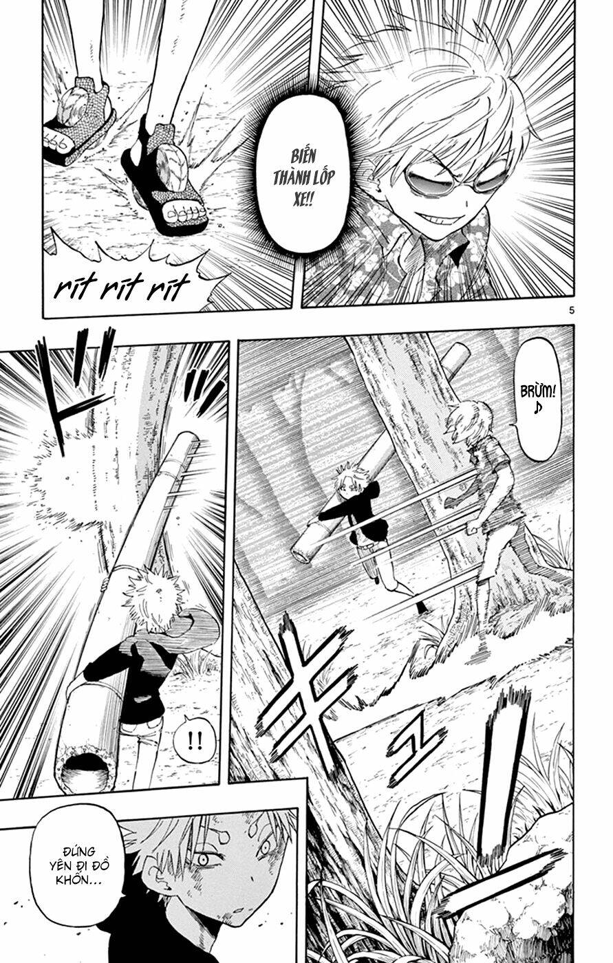 saike mata shite mo chapter 29 7