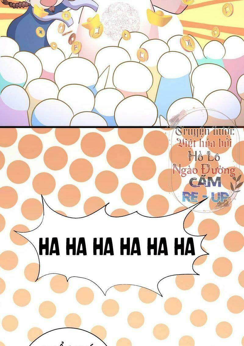 quận chúa vững vàng, thiết lập nhân vật không thể vỡ chapter 1 57