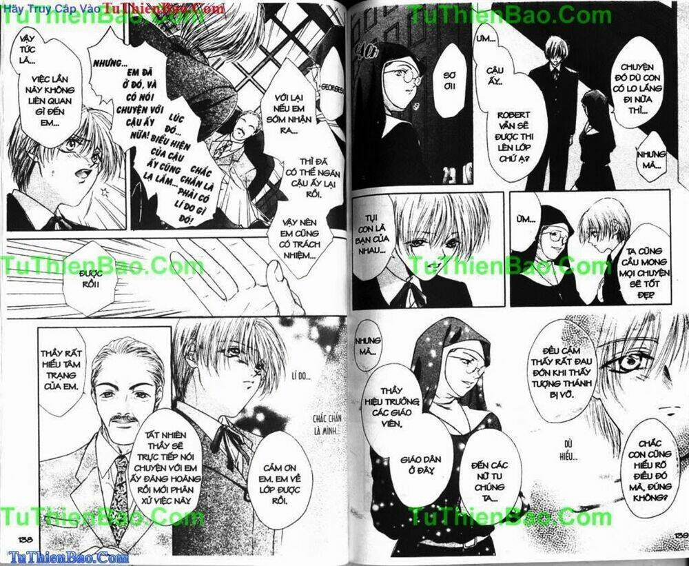 niềm hy vọng chapter 4 70