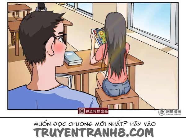 tiết tháo đã offline chapter 1 3