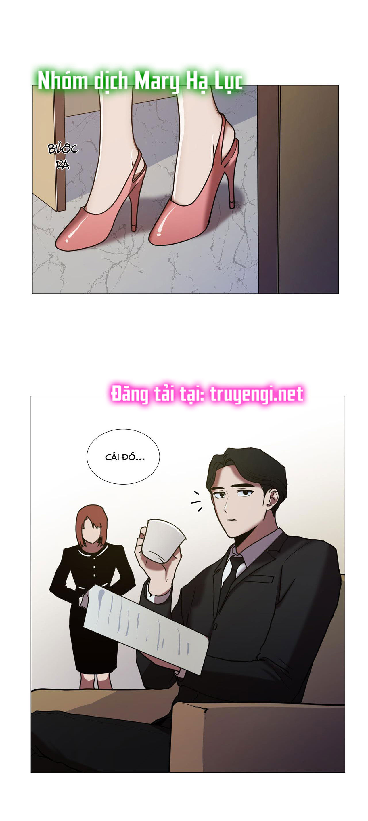 one more time chapter 14 23