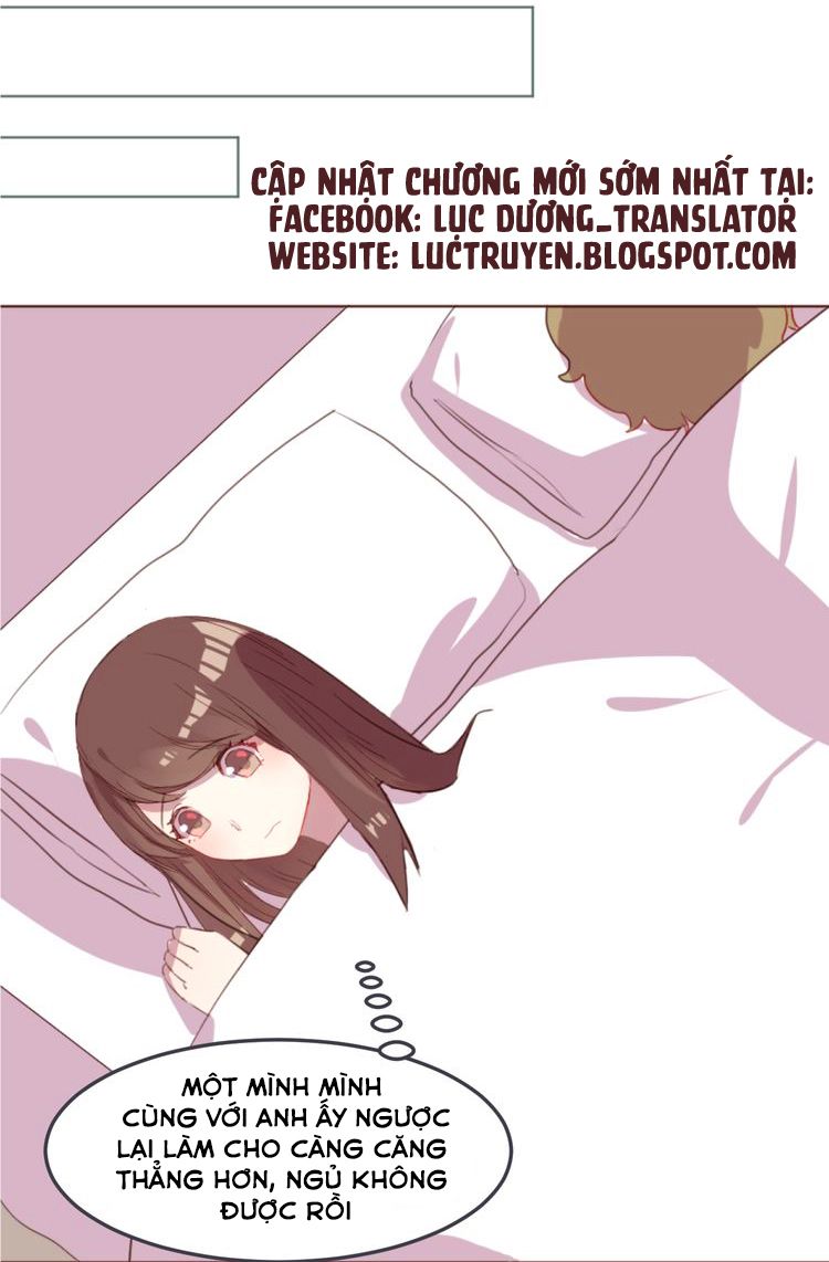 người yêu biến mất chapter 27 18