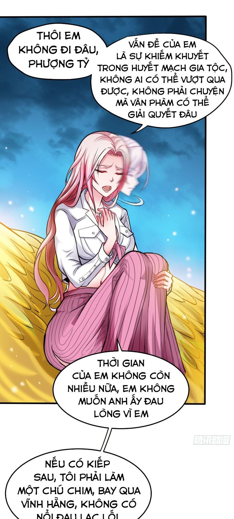 tối cường thần y tại đô thị chapter 130 17