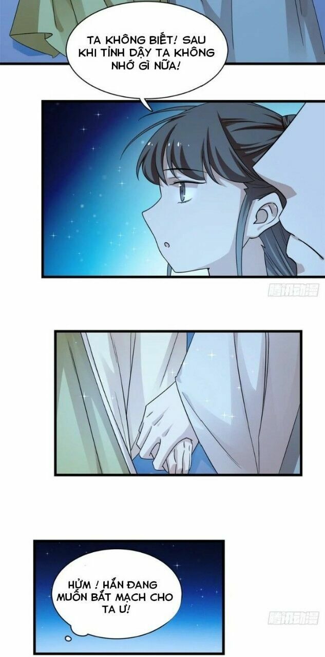 độc bộ thiên hạ: đặc công thần y chapter 211 10