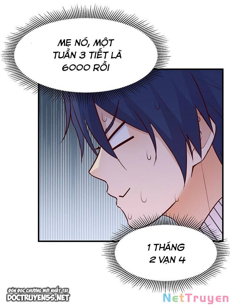 chị gái tôi là đại minh tinh chapter 145 8