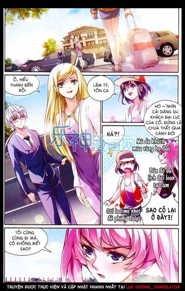 mafia bride chapter 20 7