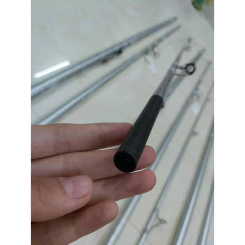 Cần câu lục 3 khúc long cast 4m2