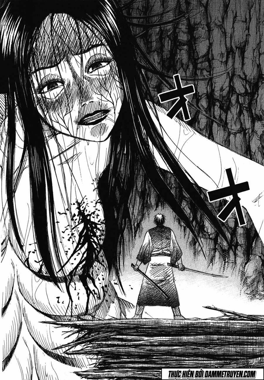 đảo ma cà rồng chapter 438 5