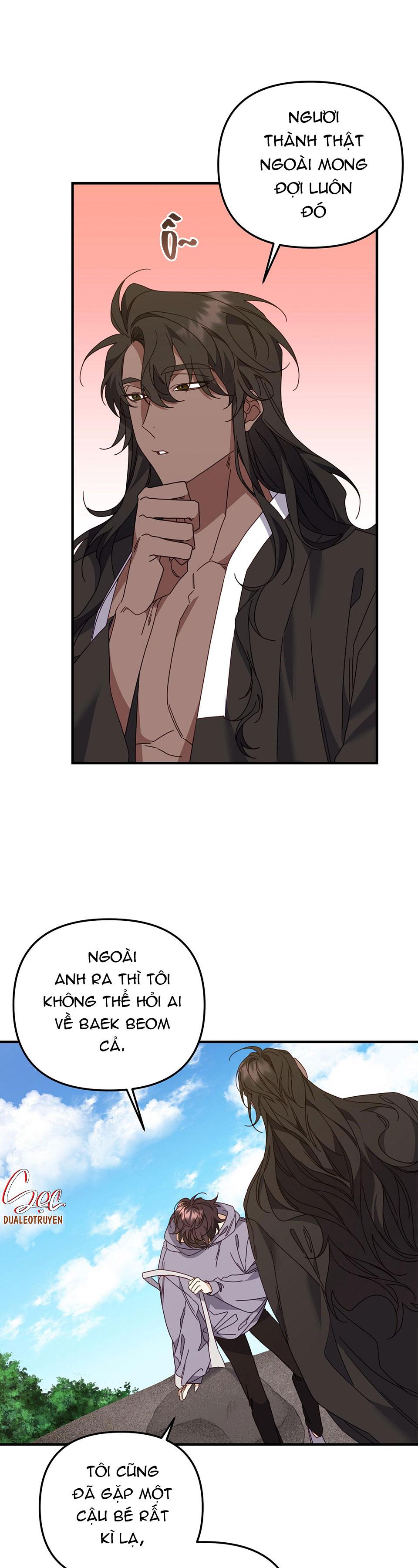 hổ trở về chapter 27 17