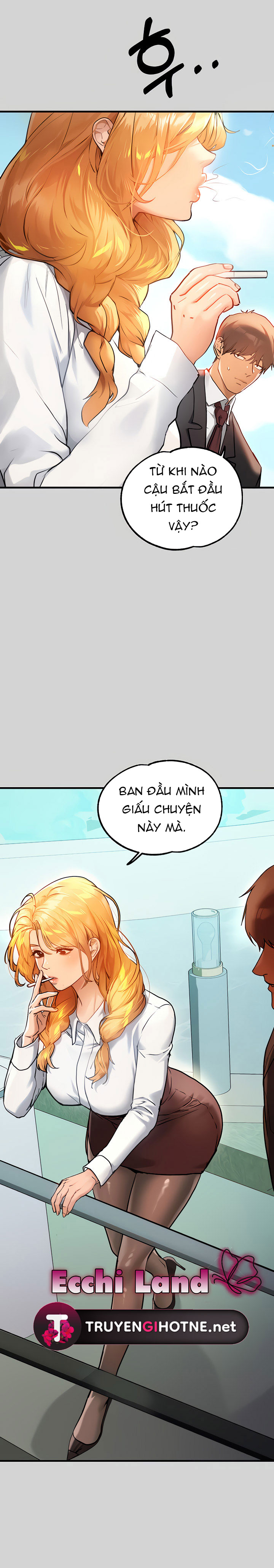 chị chủ nhà của tôi chapter 83.2 17