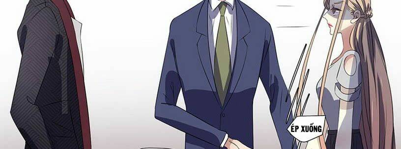 chỉ nhiễm thành hôn: đại thúc sủng vợ vô độ chapter 28 68