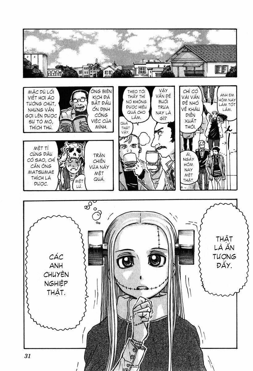 franken fran chapter 55 4