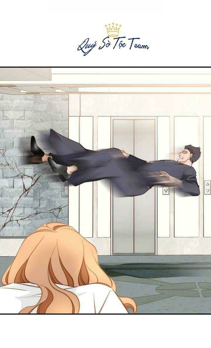 tiếp xúc chí mạng chapter 55 19