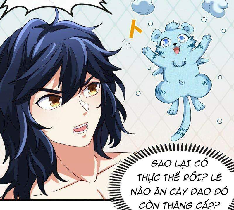 bản kiếm tiên tuyệt không làm nô chapter 25 7