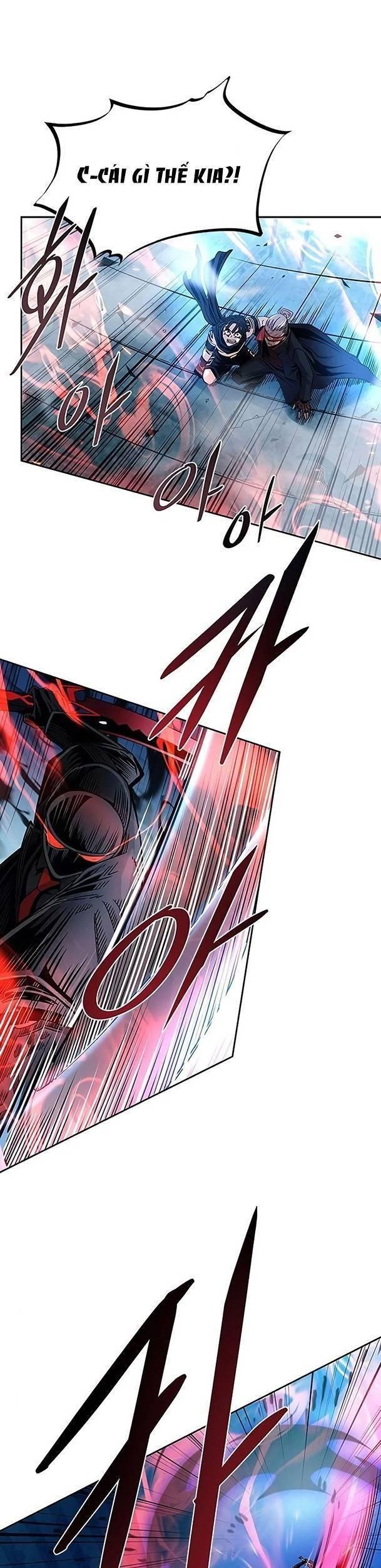 tiêu diệt ác nhân chapter 61 39