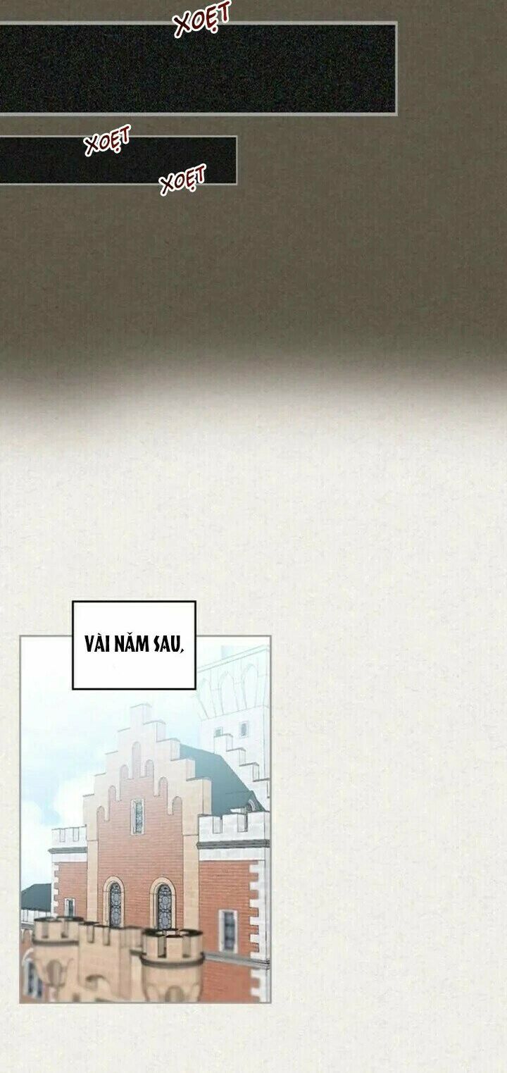 thú cưng của nữ phụ độc ác chapter 41 24
