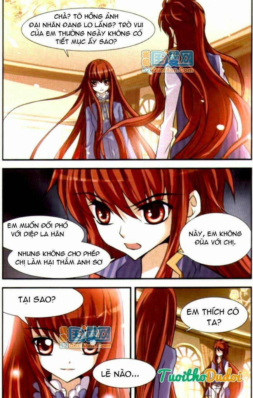 thiên diệp anh hoa chapter 17 7