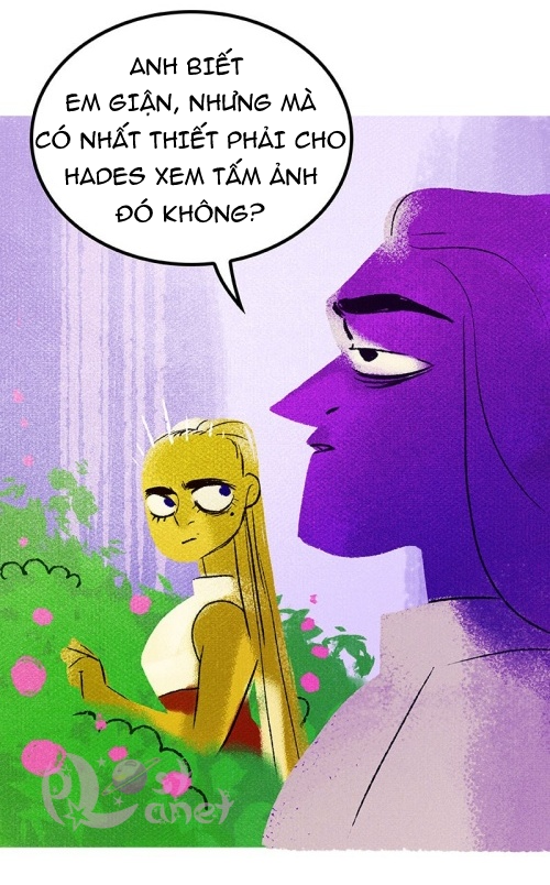 thần thoại olympus chapter 29 28