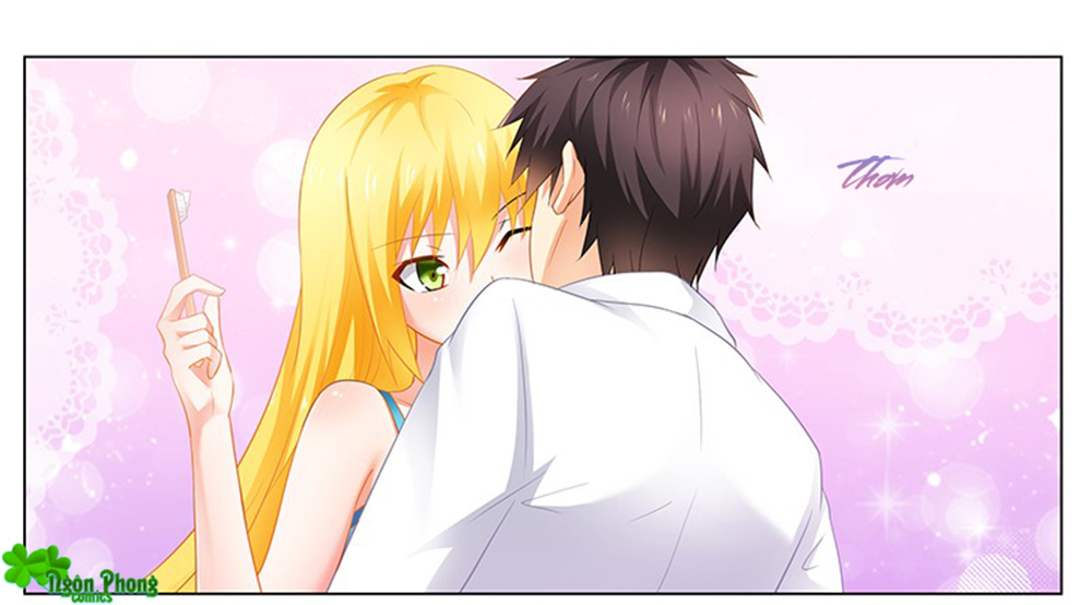 phúc hắc tổng tài đừng tới đây chapter 47 13