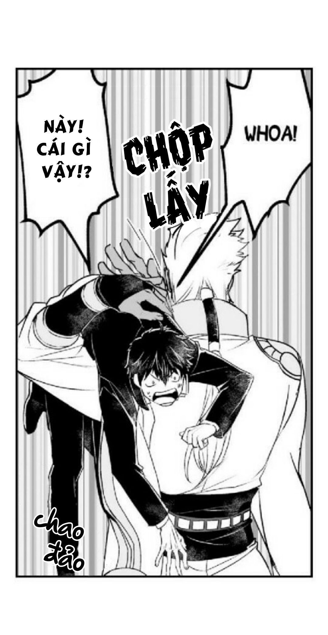 vợ của titan chapter 8 24