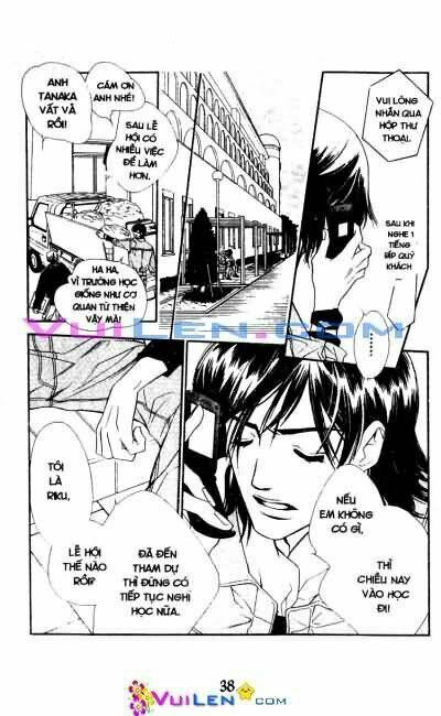 biển rộng bao la chapter 2 38