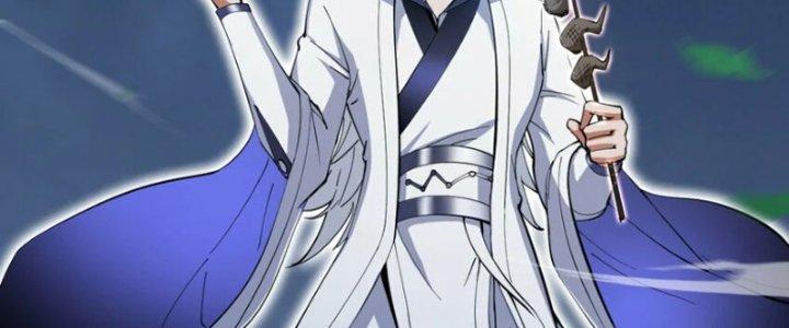 ẩn cư mười vạn năm, đời sau mời ta rời núi chapter 39 107