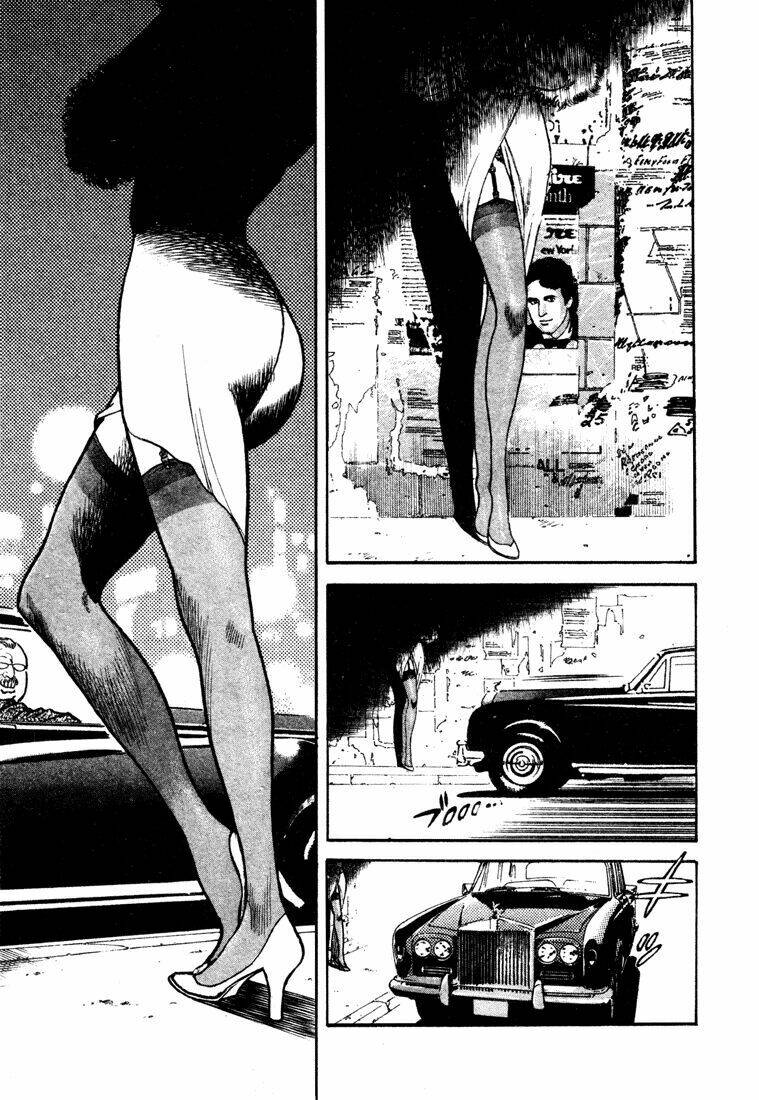 mad bull 34 chapter 13 3