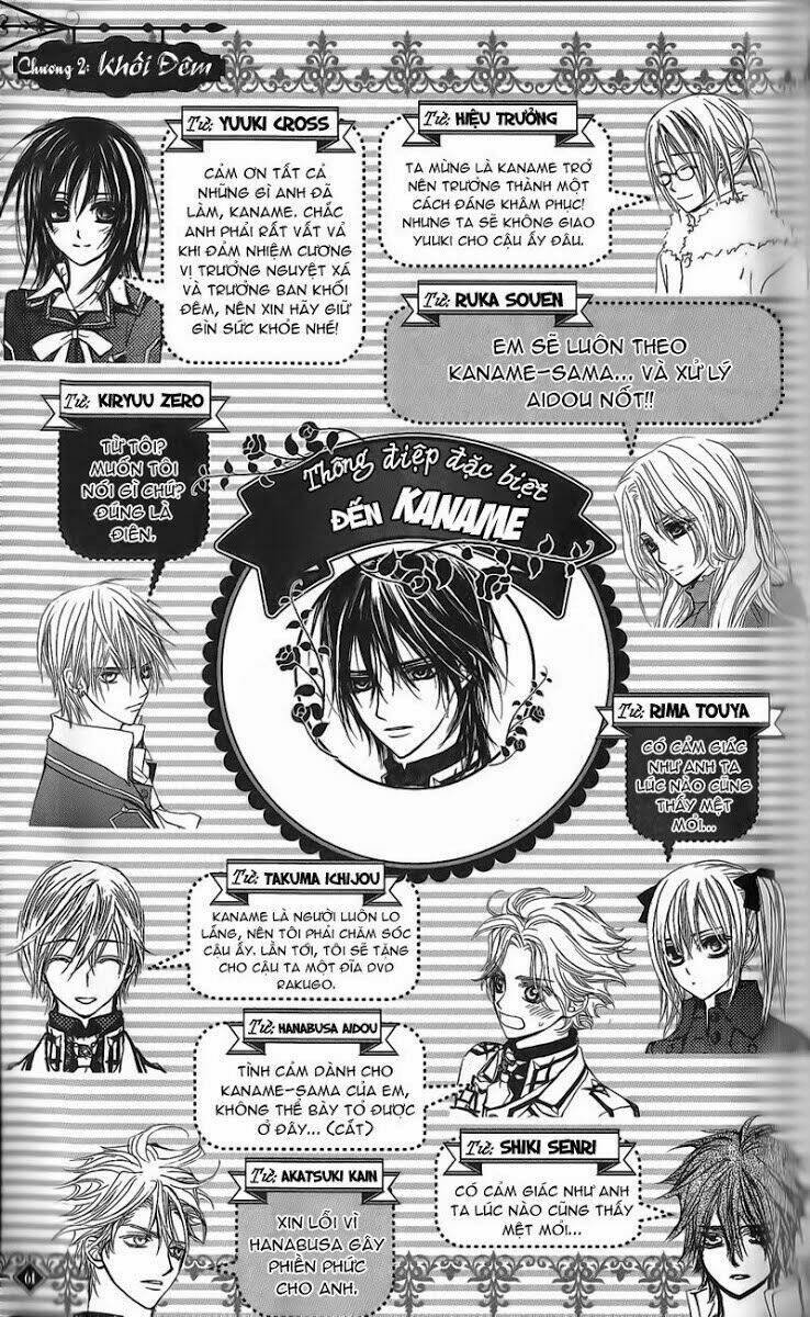 hiệp sĩ vampire chapter 85 34