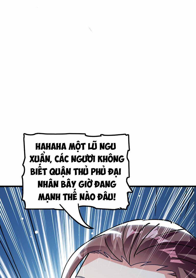 vạn giới tiên vương chapter 84 15