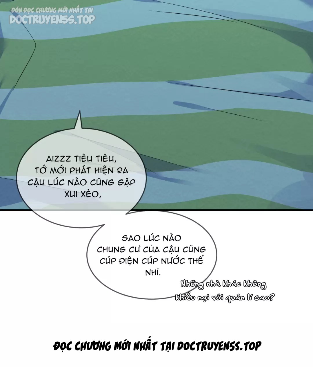 lời nói dối của cô ấy chapter 3 39