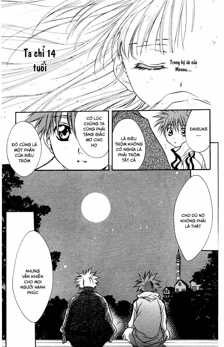 thiên sứ d.n chapter 10 52