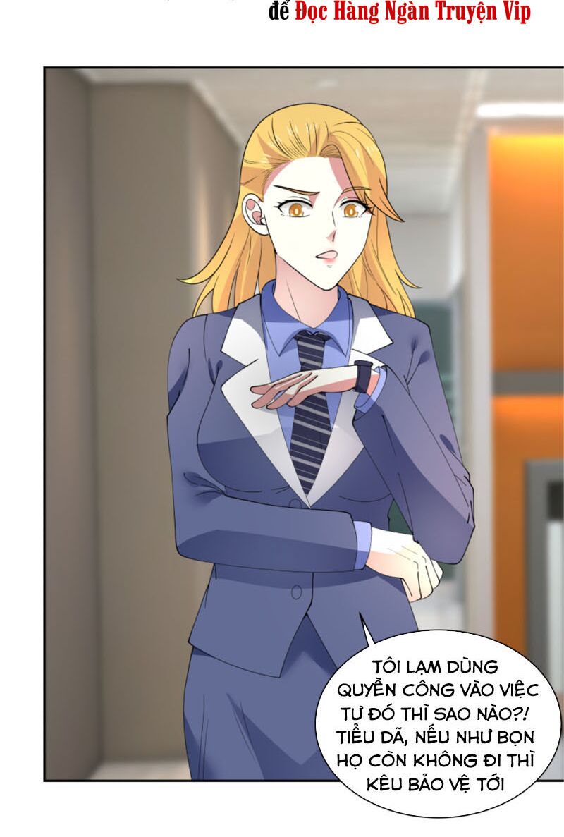 trên người ta có một rồng chapter 356 2