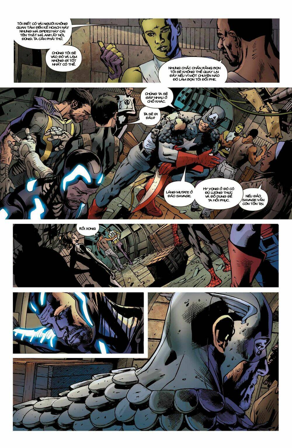 age of ultron chapter 3 12