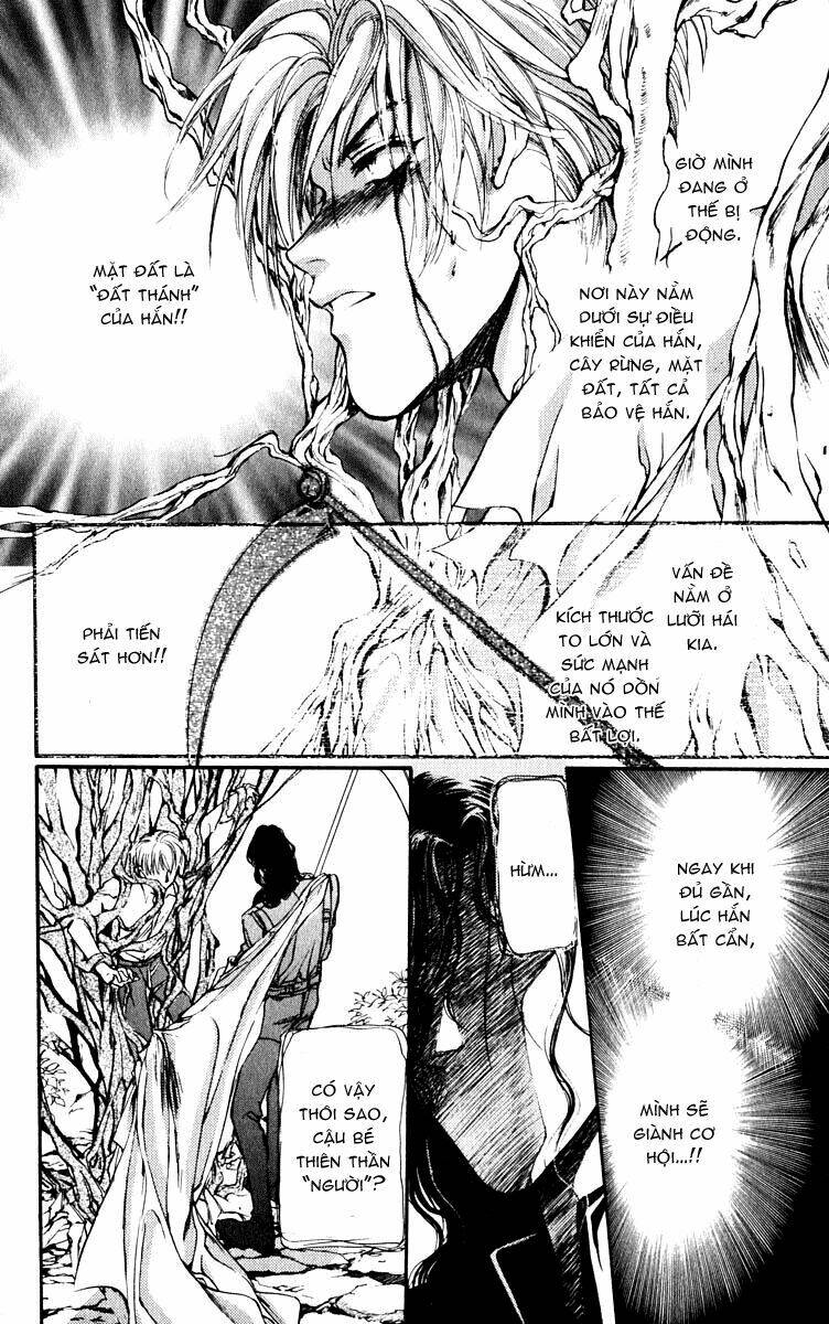 tình yêu loạn luân chapter 27 21