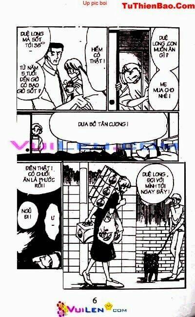 cô bé khóc nhè chapter 12 5